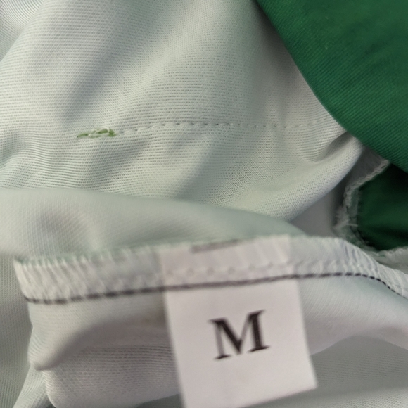 Grinch Hoodie - Picture 5 of 5